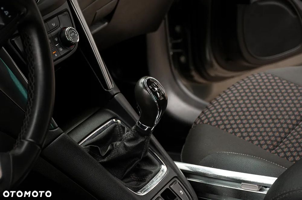 Opel Zafira 1.4 Turbo Innovation - 39