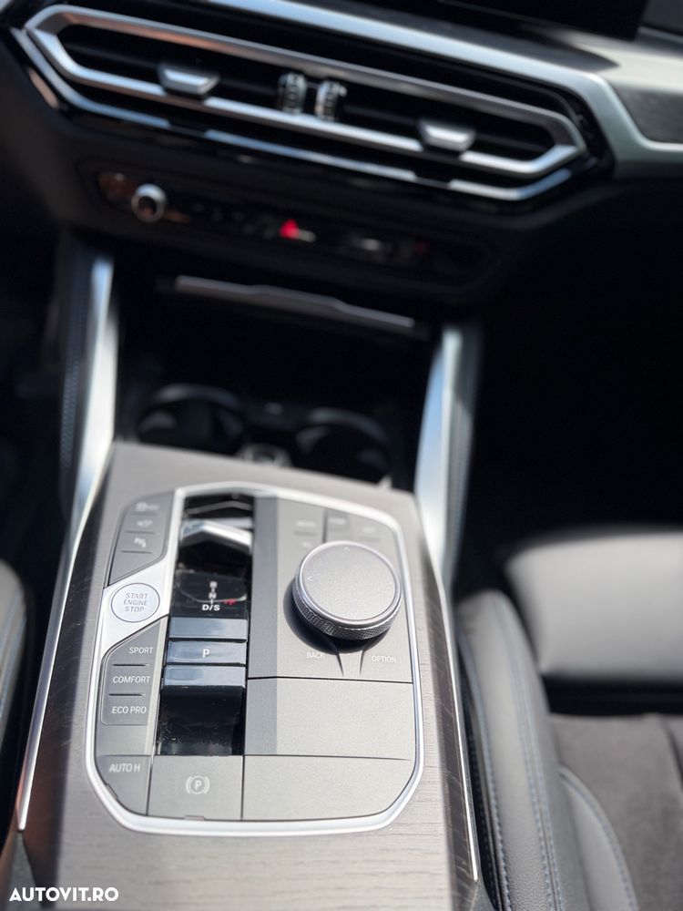 BMW Seria 4 420d xDrive AT MHEV - 12