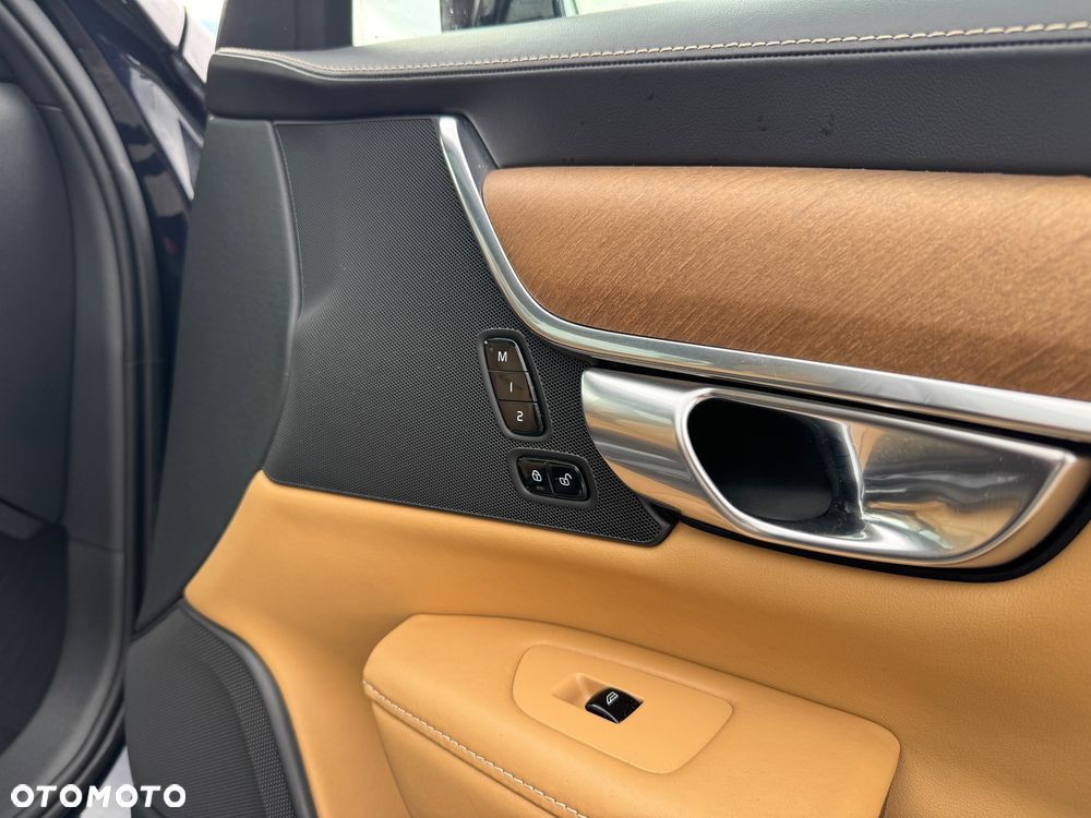 Volvo S90 T6 AWD Geartronic Inscription - 30