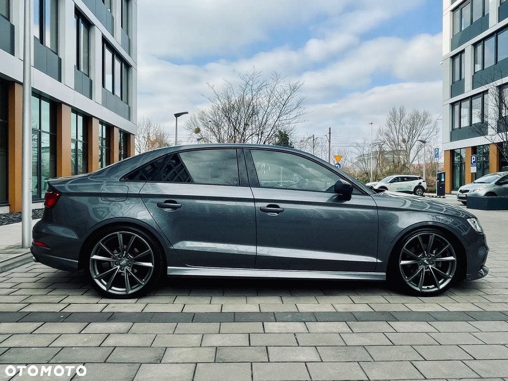 Audi A3 - 5