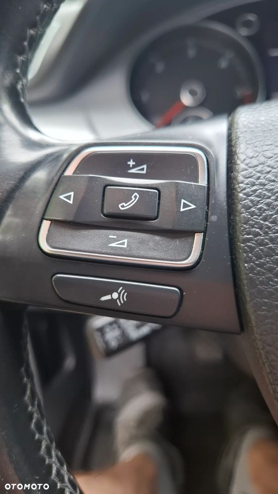 Volkswagen CC 2.0 TDI DPF BMT - 25