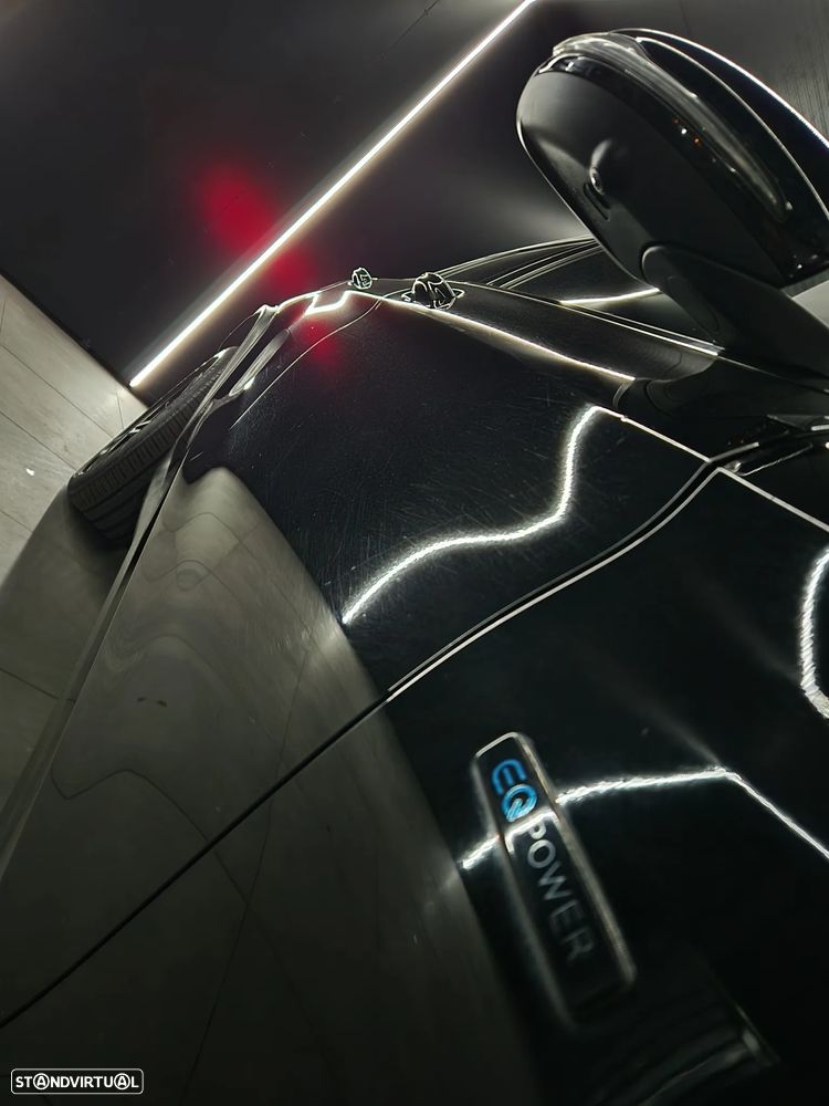 Mercedes-Benz GLC 300 de Coupé 4Matic - 5