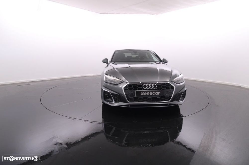 Audi A5 Sportback - 13