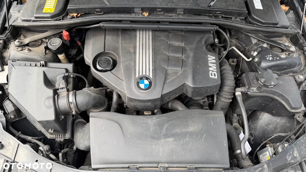 BMW Seria 3 - 22