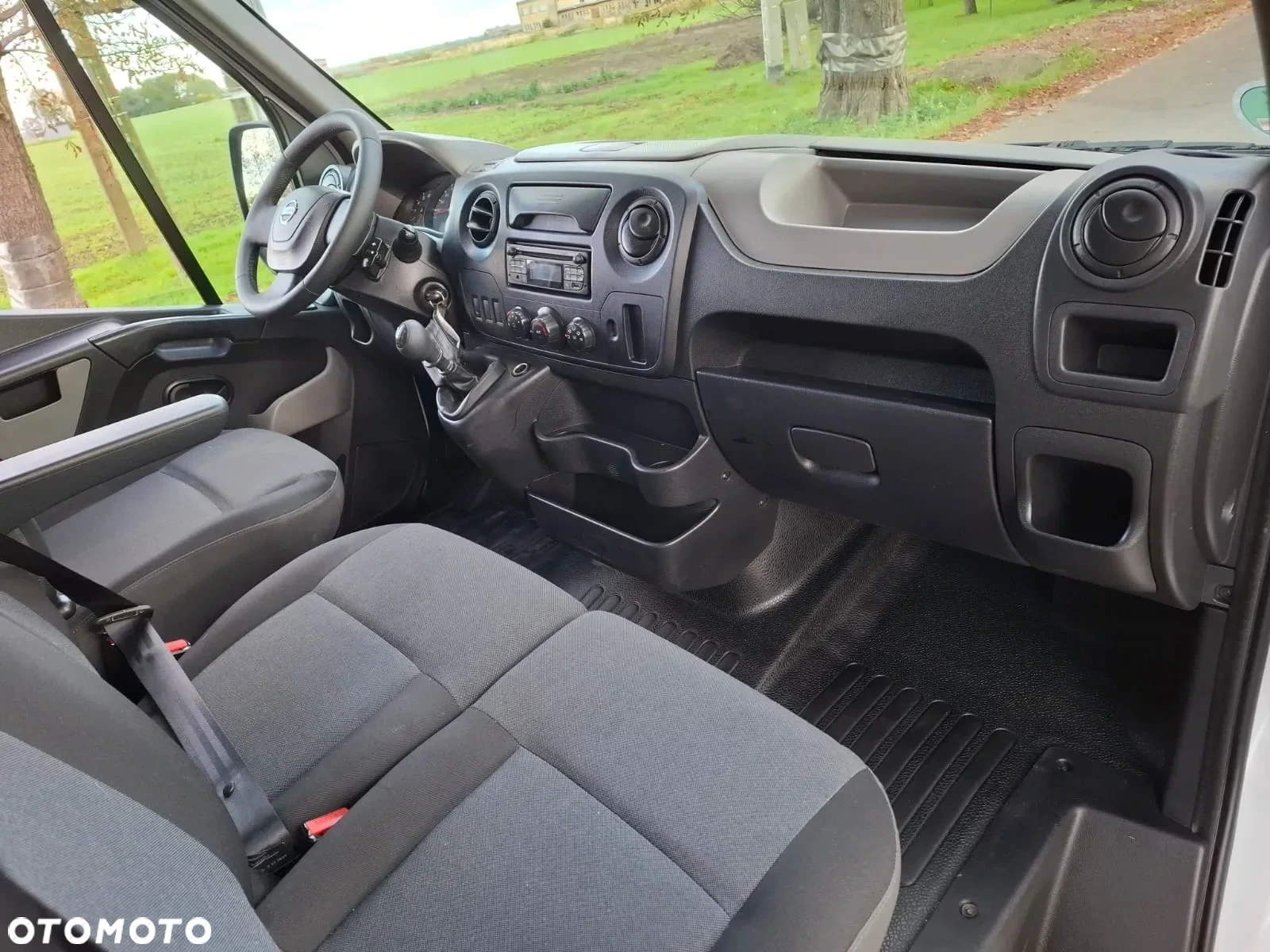 Renault Master - 8