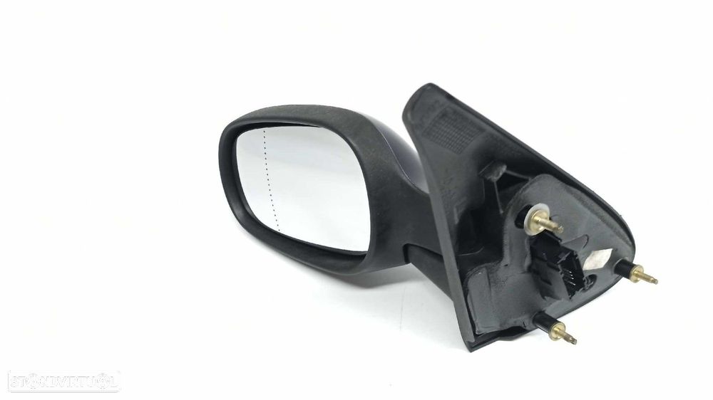 RETROVISOR ESQUERDO RENAULT MEGANE I FASE 2 BERLINA (BA0) 1.9 D RT - 6