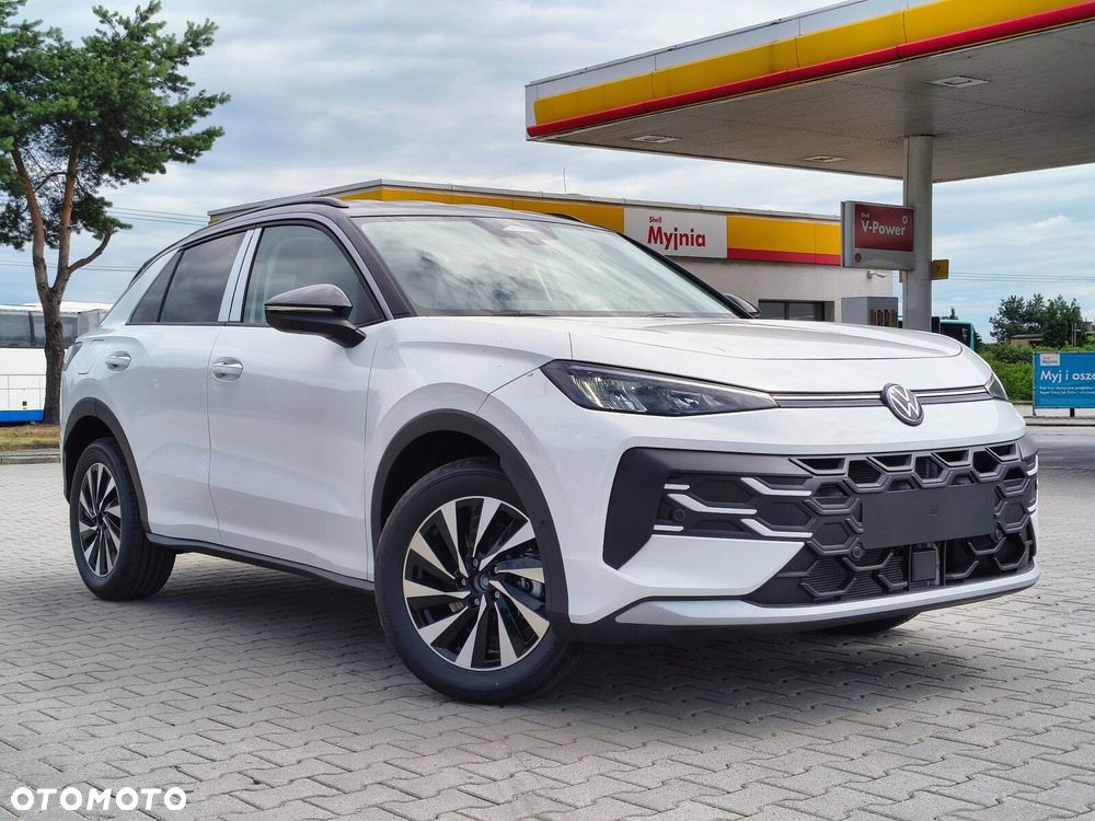 Volkswagen T-Roc 1.5 eTSI Life DSG - 3