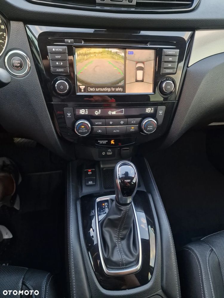 Nissan Qashqai - 16