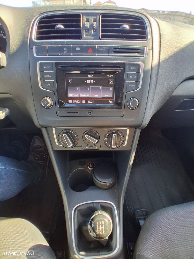 VW Polo 1.0 Trendline - 15