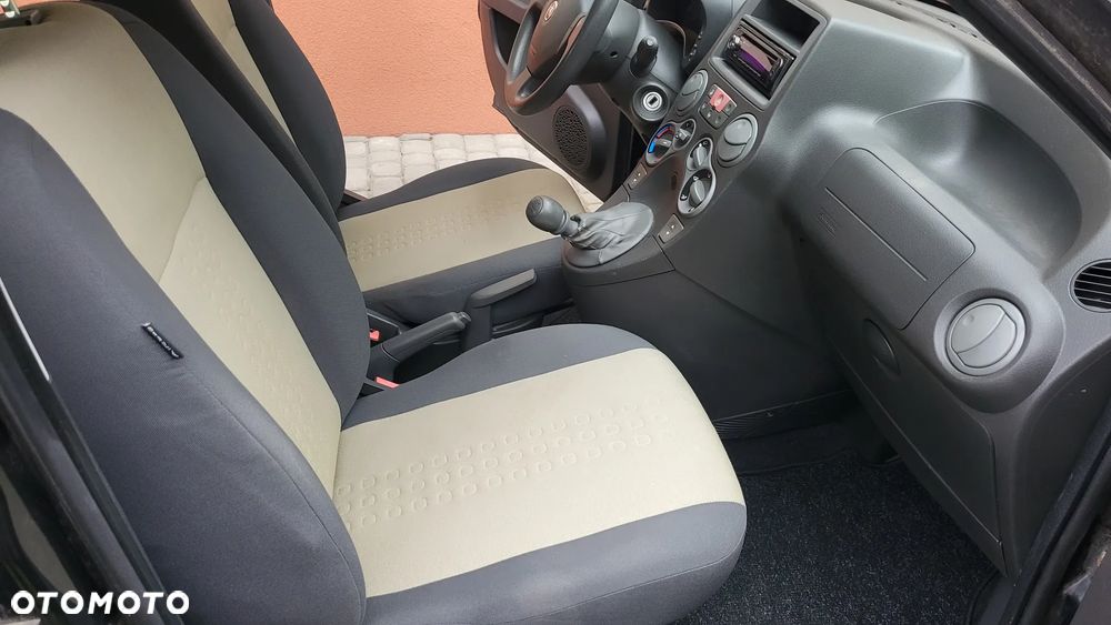 Fiat Panda 1.1 Fresh - 16