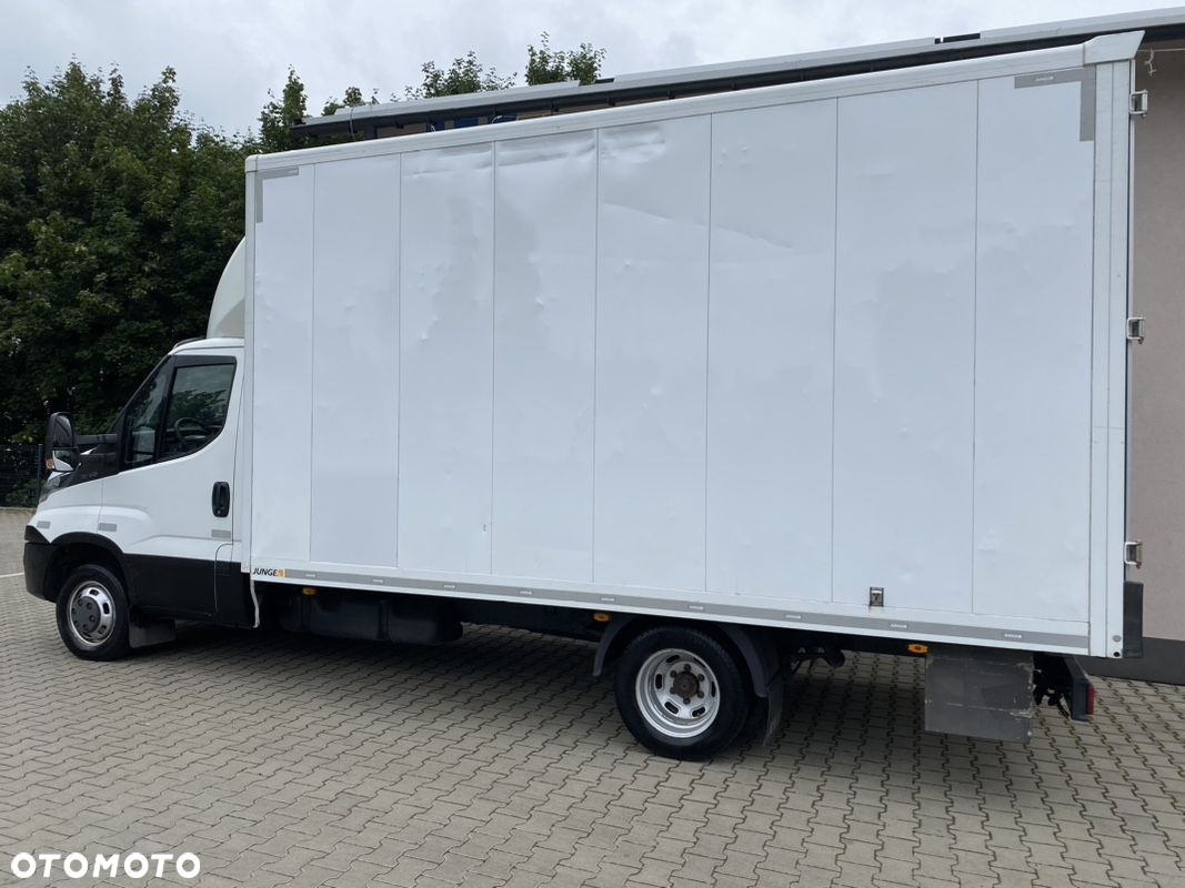 Iveco DAILY 35C15 - 14