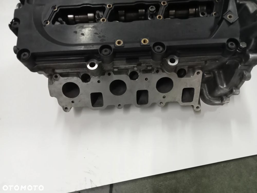GŁOWICA PRAWA AUDI A 6 C 6 2.7 3.0 TDI 0594AL PO REGENERACJI - 7