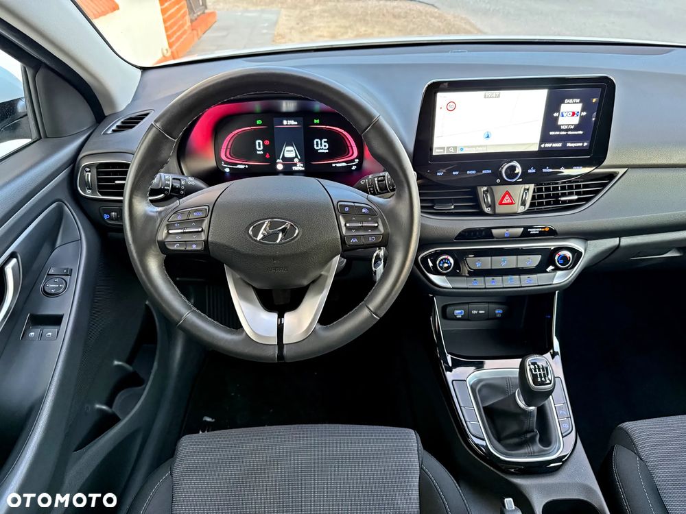 Hyundai i30 - 17