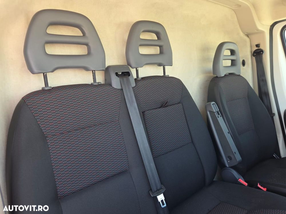 Citroën Jumper L2H2 - 17