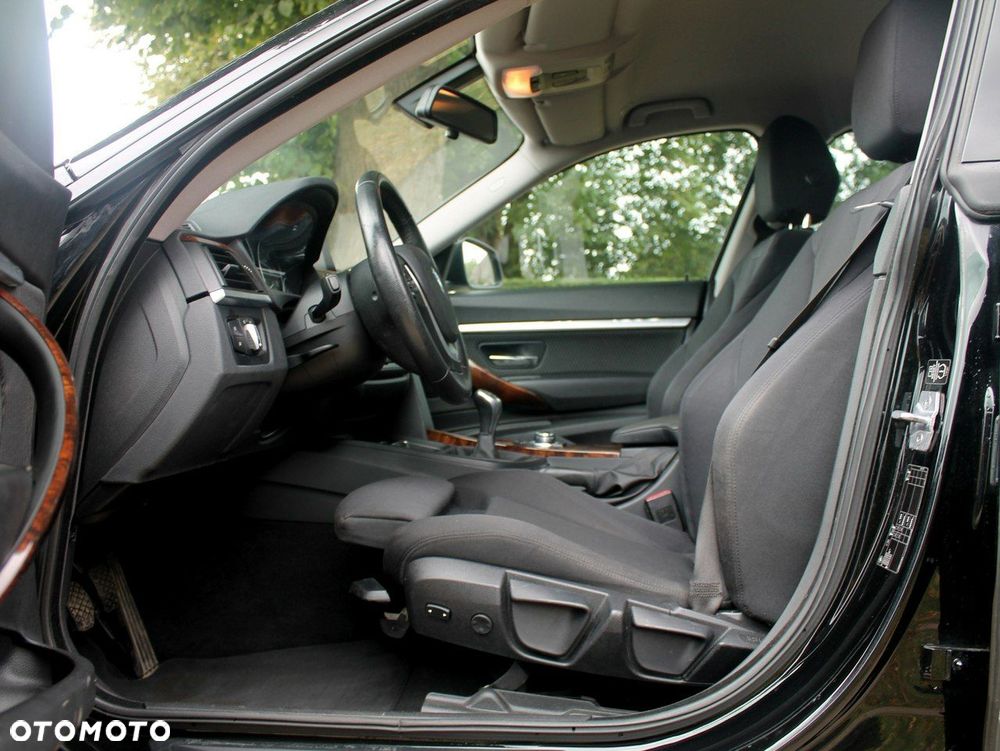 BMW 3GT - 16