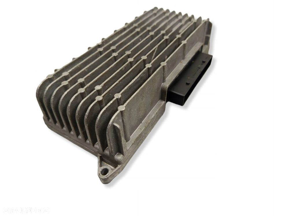 Wzmacniacz Moduł Audi A5 A4 8T0035223AH - 3