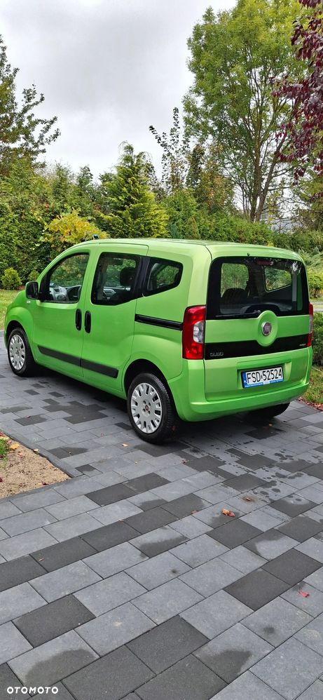 Fiat Qubo - 5