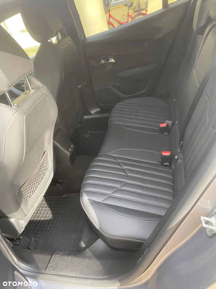 Peugeot 2008 1.2 PureTech GT Line S&S EAT8 - 15