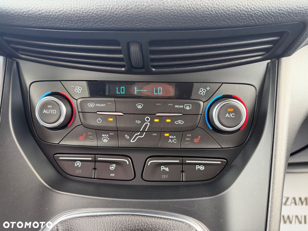 Ford Grand C-MAX 1.0 EcoBoost Titanium ASS - 31