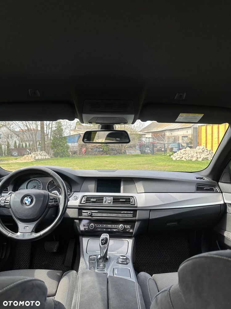 BMW Seria 5 - 17