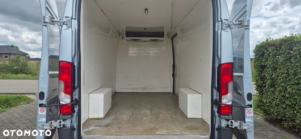 Peugeot Boxer - 6