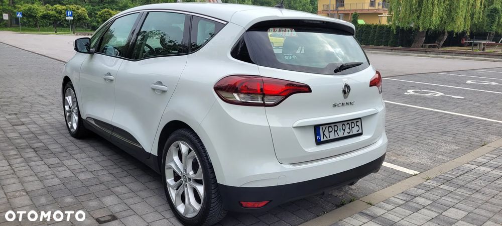 Renault Scenic ENERGY TCe 115 LIFE - 4