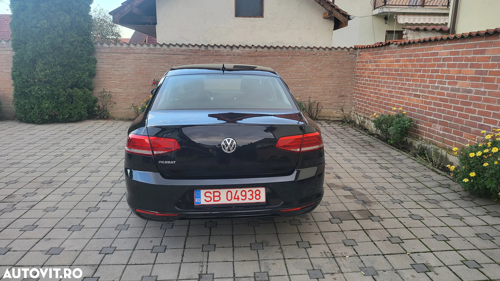 Volkswagen Passat - 24