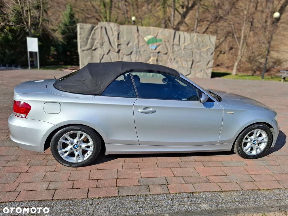 BMW Seria 1 118i Edition Sport - 10