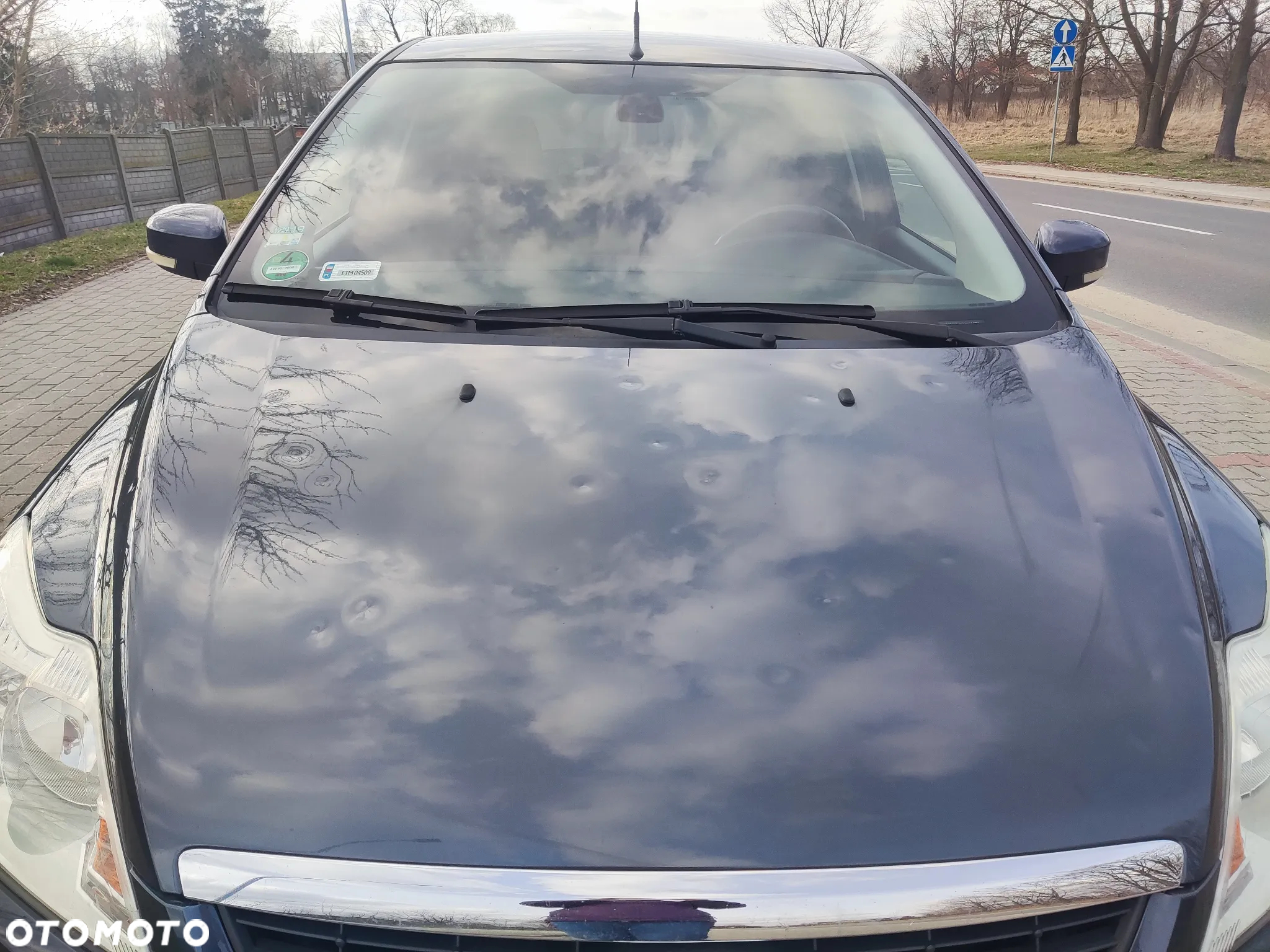 Ford Focus 1.6 16V Ambiente - 10