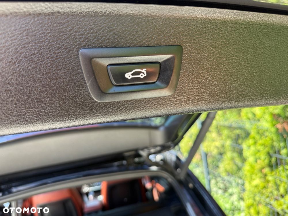 BMW X3 xDrive20d - 28