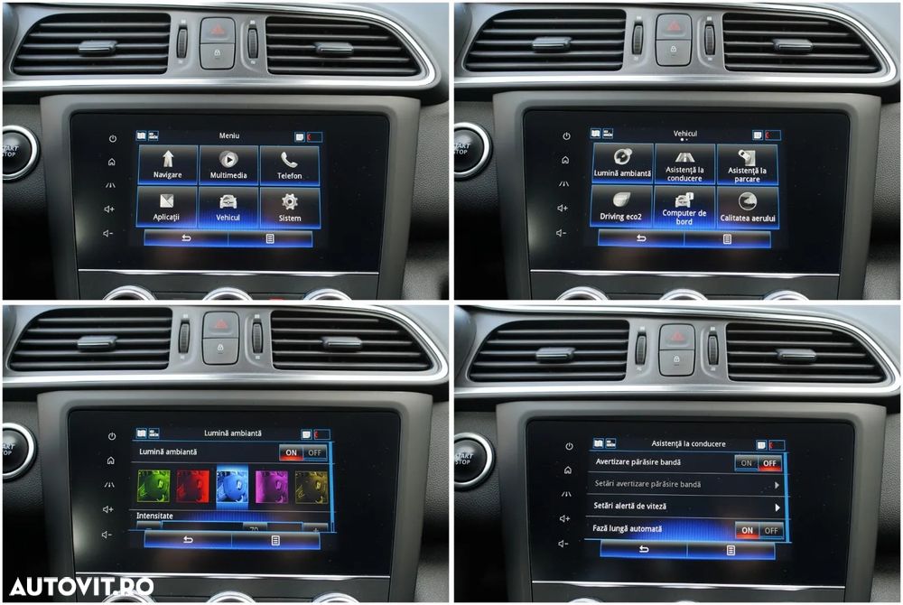 Renault Kadjar TCe 140 EDC GPF BUSINESS EDITION - 10