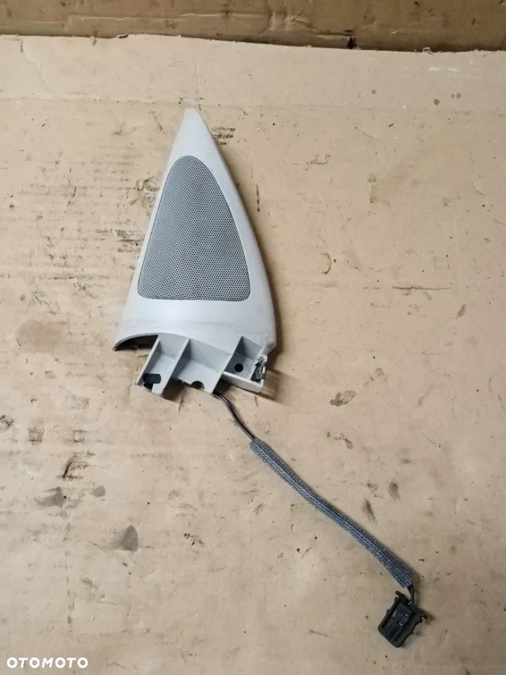 Głośnik wysokotonowy gwizdek lewy przód VW Polo 6N2 6N0837985B - 1