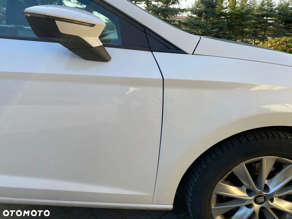 Seat Leon 1.6 TDI Start&Stop Style - 4