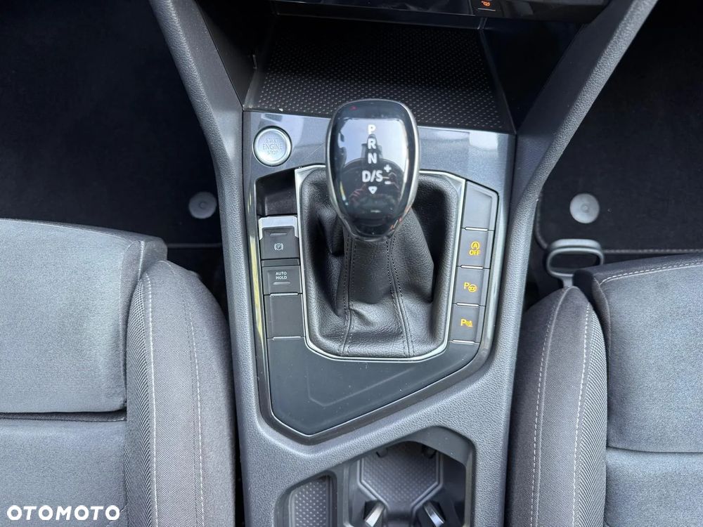 Volkswagen Tiguan 2.0 TDI SCR Life DSG - 33