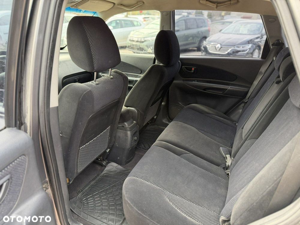 Hyundai Tucson 2.0 2WD GLS - 21