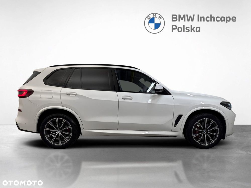 BMW X5 xDrive25d sport - 7