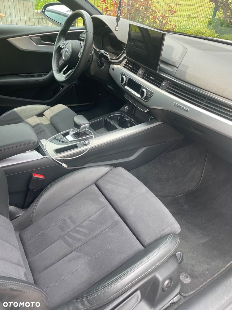 Audi A5 - 16