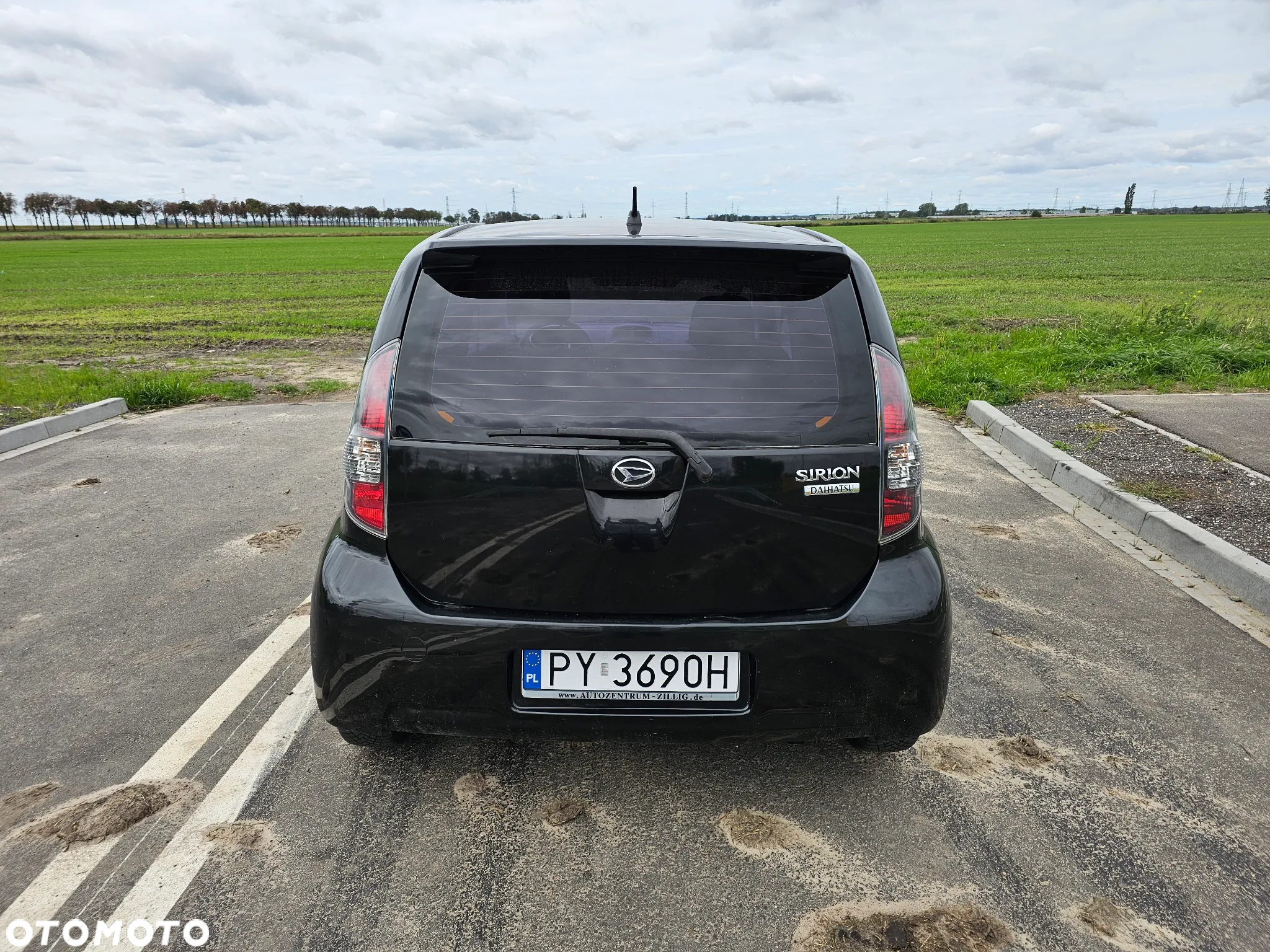 Daihatsu Sirion 1.5 S - 5