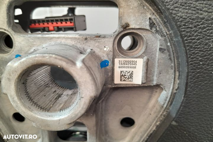 Volan cu comenzi 609928900E 22988593 609928900E 22988593 Opel Insigni - 4