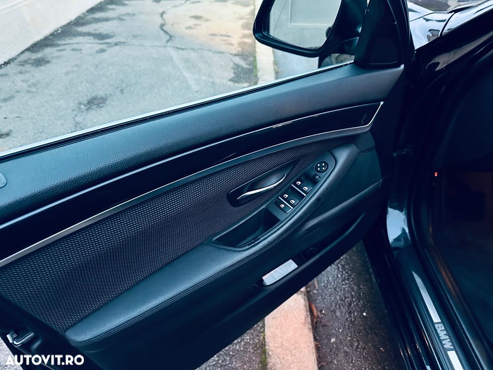 BMW Seria 5 - 12