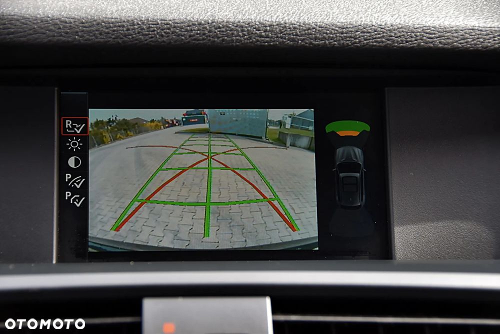 BMW X3 xDrive20d - 26