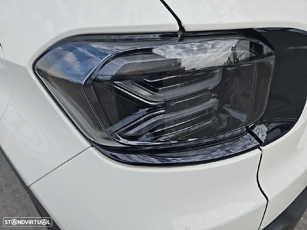 Jeep Avenger 1.2 GSE T3 Summit - 16