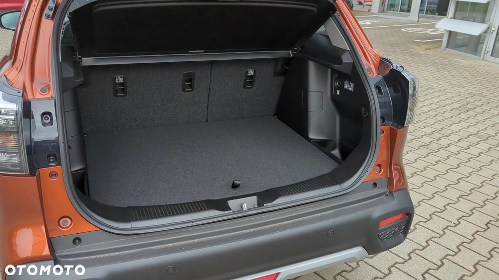 Suzuki SX4 S-Cross - 28