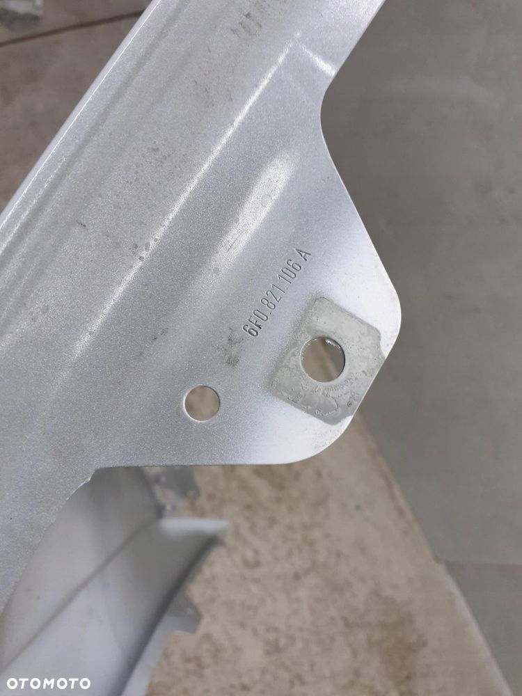 BŁOTNIK PRZEDNI PRZÓD PRAWY SEAT IBIZA V 6F 2017-> - 6