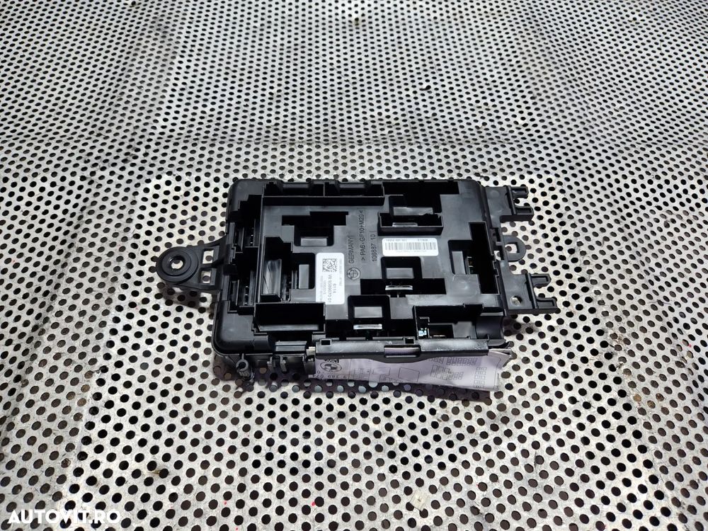 Tablou Panou Sigurante Bmw Cod  F20 F21 F22 F30 F31 F32 F33 F34 F36 F83 F80 - Dezmembrari Arad - 5