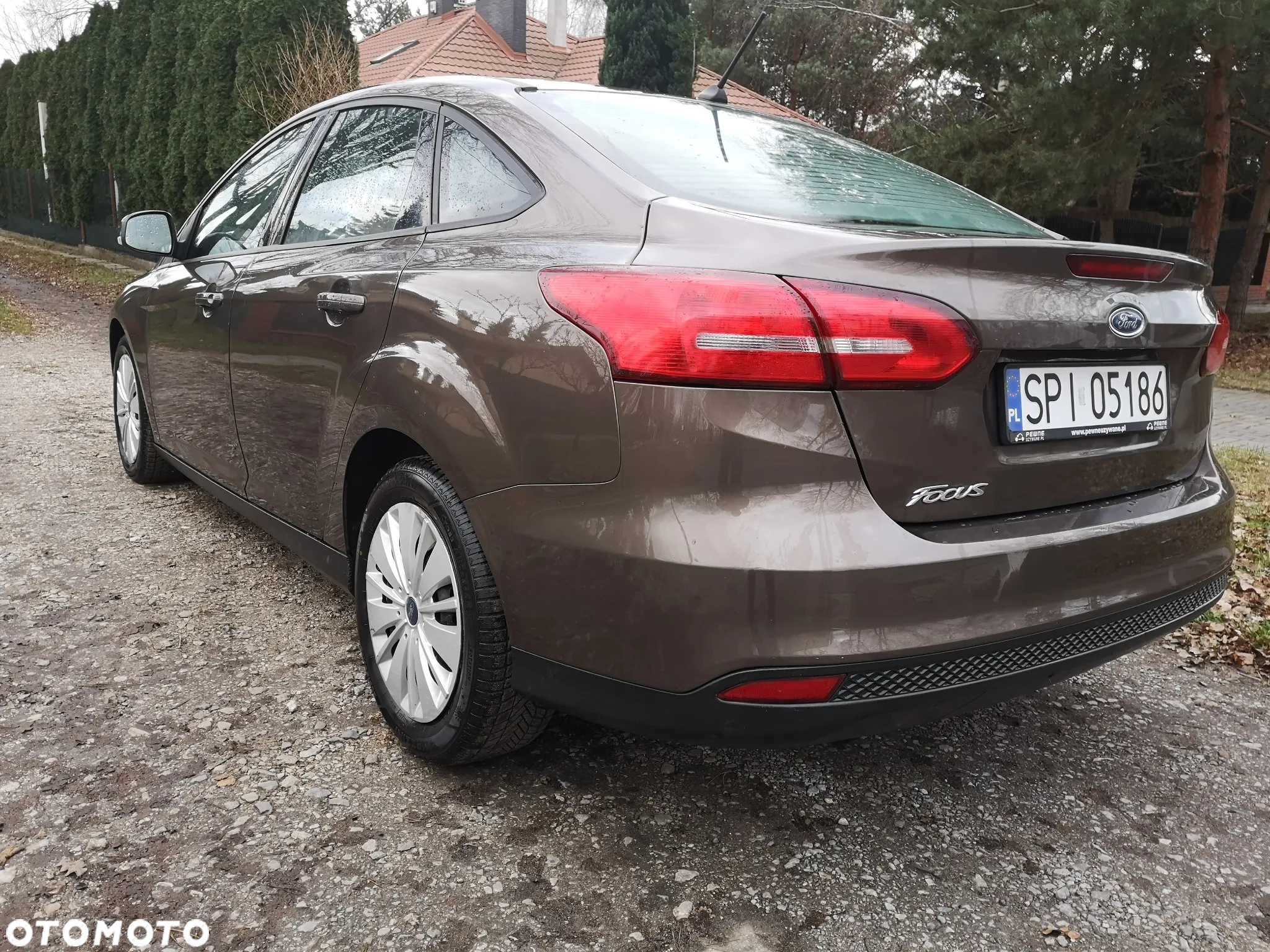 Ford Focus - 7