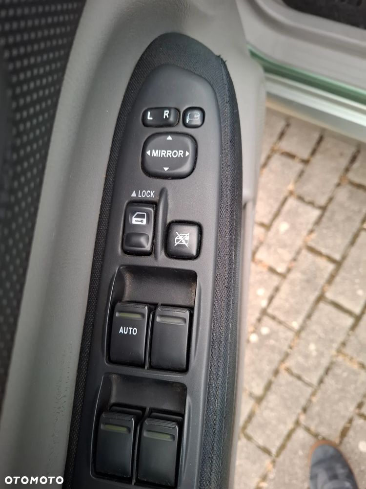 Subaru Forester 2.0X Comfort - 20