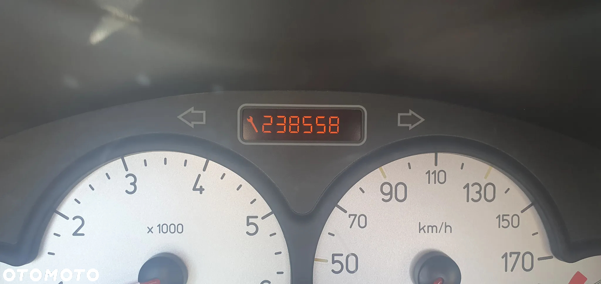 Peugeot 206 CC 1.6 Euro4 - 12