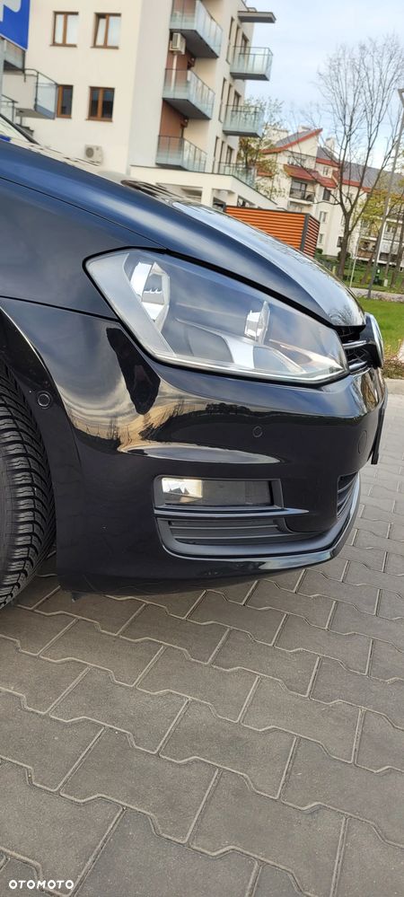 Volkswagen Golf 1.4 TSI BMT Comfortline Perfectline - 15