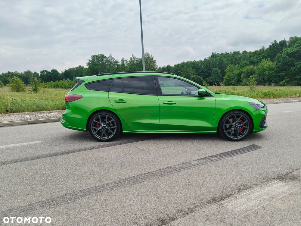 Ford Focus 2.3 EcoBoost S&S ST X - 9